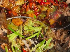 -味妙烤鱼吧(回龙观店)