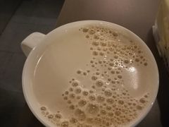 -星巴克(西藏路店)