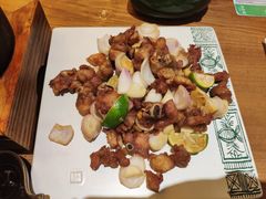 -云海肴·汽锅鸡·云南菜(东坝金隅店)