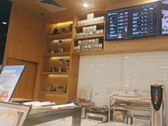 -逸派咖啡 EPARKCOFFEE(广安门店)