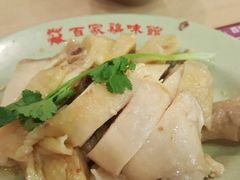 -百家鸡味馆(清泰店)