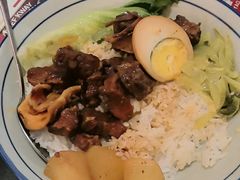 -一肴·牛肉粿条(深圳湾睿印店)