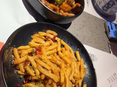 -一棠龙虾•王牌虾球(光谷天地店)