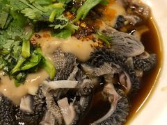 -黑八私房老北京炸酱面