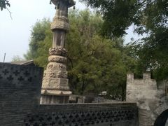 -大槐树寻根祭祖园