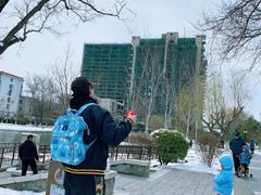 -西海子公园