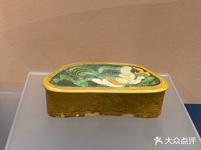 张学良旧居陈列馆图片