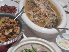 -豫满楼(郑东新区店)