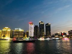 -三利音·浦之舟(滨江大道店)