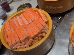 -龍歌自助小火锅(秦淮水游城店)
