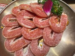 松板猪-西塔老太太泥炉烤肉(亚运村店)