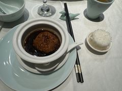 -羲和雅苑•北京烤鸭(陆家嘴中心店)