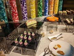 -金海湾自助餐厅(金陵饭店)