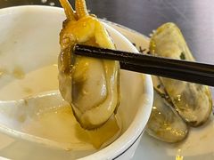 -健跳小海鲜(人民路店)