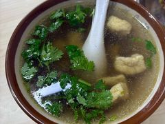 -昌顺马记小吃店(昌盛园店)