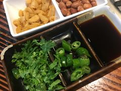 -盈田盈粥庄(博山东路店)