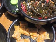 -九田家黑牛烤肉料理(华侨城店)