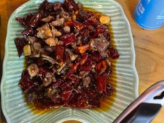 -自贡盐帮菜·玩辣餐厅(樱花园西街店)