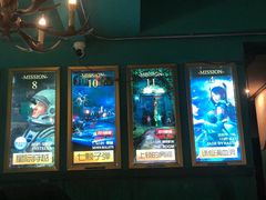 主题一览-魔方剧情密室(徐汇店)