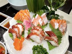 -铁板诱惑法式铁板烧(二七万达店)