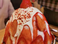 -怪物的冰与火(天虹商场中山路店)