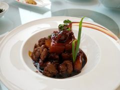 圆苑红烧肉-圆苑(金茂店)