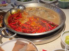 -小龙坎火锅(春熙太古里店)