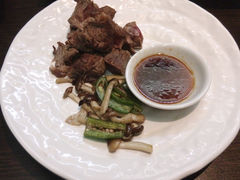 -金柚子韩国烤肉(威宁路店)