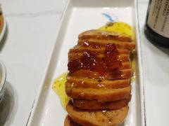 -北平小馆·烤鸭·家常菜(磨房北里店)