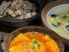 -云海肴汽锅鸡·云南小炒(曲江大悦城店)