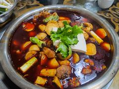 -佘记全家福芋儿鸡(向阳街总店)