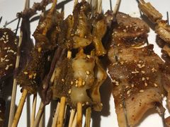 -三个大叔东北烧烤·砂锅菜(西三旗店)