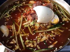 iphone_upload_pic-延成苑韩式烤肉店(长春道店)