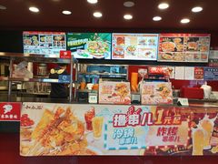 -和合谷(新街口店)