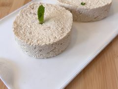 马蹄拌豆腐-汤厨(五道营店)