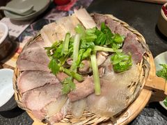 -盡膳口福跷脚牛肉火锅(合生汇购物中心店)