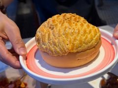 -陶兰居·香港饭店·海鲜大排档(圆融时代广场店)