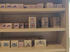-秦淮礼物(贡院街店)