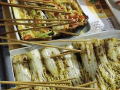 -木屋烧烤(惠阳华润小径湾店)