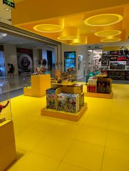 -乐高授权专卖店(南开大悦城店)