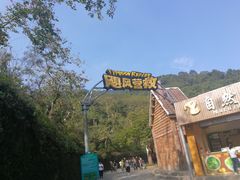 -东部华侨城