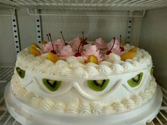 -红宝石·鲜奶小方(昌里店)
