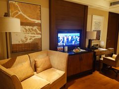 -长白山万达喜来登度假酒店