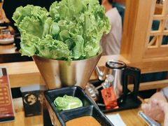 -九田家黑牛烤肉料理(华侨城店)