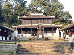-白鹿洞书院