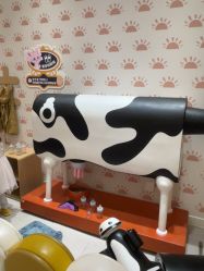 点击看大图 -奈尔宝家庭中心·亲子餐厅(苏州大悦城店)