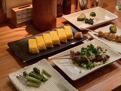 京葱鸡腿肉-鸟啸酒场 by MIG(长乐路店)