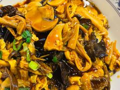 -老浒记烤鸭-北京菜(琉璃厂店)