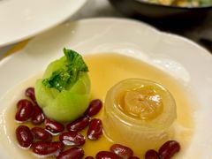 -酌宴府The China Club·广州万富希尔顿酒店(云城东路店)