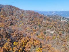 -云蒙山风景区
